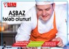 Tecili asbaz teleb olunur!!!