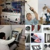 Услуги электрика