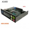 Продается контроллер автономного дубликатора ACARD ARS-2058S CopyWriter PRO-10 1+8+1-HDD. CD и DVD дисков.