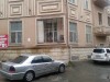 Объект в центре города,Баку,