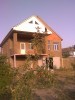 Продаётся двухэтажный коттедж