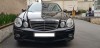Mercedes E320, 2007 г.в., автомат, 3500 куб.см., 272 л.с.