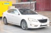 Kia Cadenza