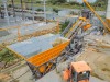 Бетонный завод QUICK BETON-75 Цена 8 100 417 рублей