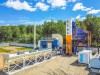 Асфальтобетонный завод БМЗ-80 Цена 22 544 167 рублей