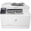 Принтер HP LaserJet Colour Pro MFP M183FW