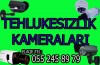 Nezaret kameralari ve DVR