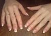 Наращивание ногтей