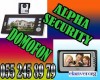 Domofonlar / 055 245 89 79