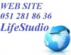 Web saytlarin hazirlanmasi. Web dizayn. 051 281 86 36