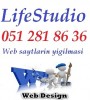 Veb saytlarin yigilmasi. 051 281 86 36 LifeStudio sirketi teqdim edir: