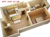 3D dizayn xidmetleri Cork House MMC de