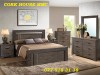 Mebel sifarisi. Yeni model yataq mebelleri Cork House de