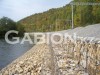 Габионы Казахастана